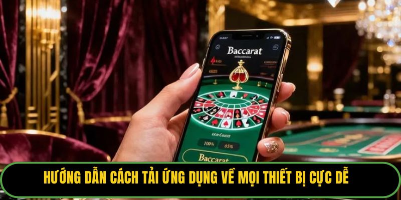 Hướng dẫn cách tải ứng dụng về mọi thiết bị cực dễ