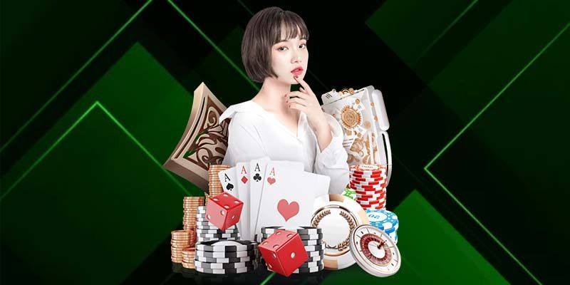 Sở hữu bộ sưu tập sảnh cược vô cùng hấp dẫn đáng để trải nghiệm